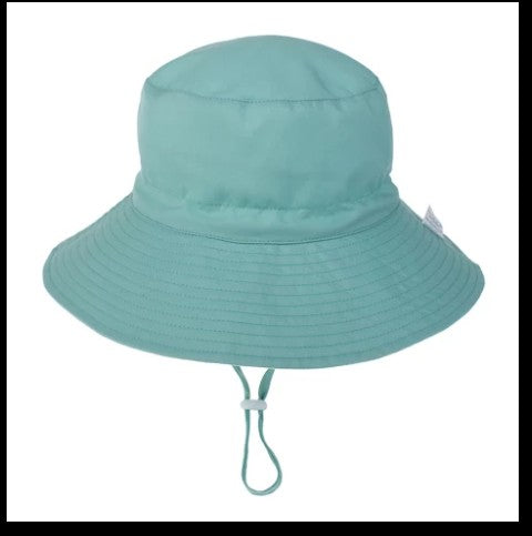 Summer kids Hats